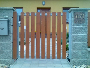 brány